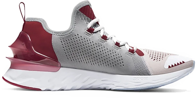 Air Jordan React Havoc "俄克拉荷马·牛仔队" CJ6746-106 Order Air Jordan React Havoc "俄克拉荷马·牛仔队" CJ6746-106