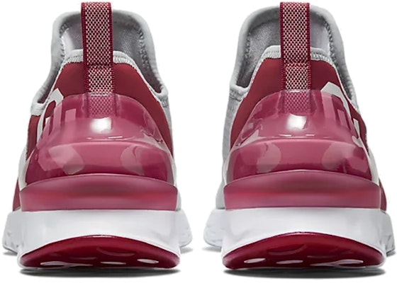 Air Jordan React Havoc "俄克拉荷马·牛仔队" CJ6746-106 Shop Air Jordan React Havoc "俄克拉荷马·牛仔队" CJ6746-106