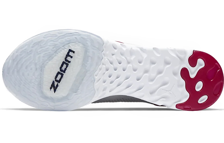 Purchase Air Jordan React Havoc 'Oklahoma Sooners' Zapatillas Deportivas CJ6746-106