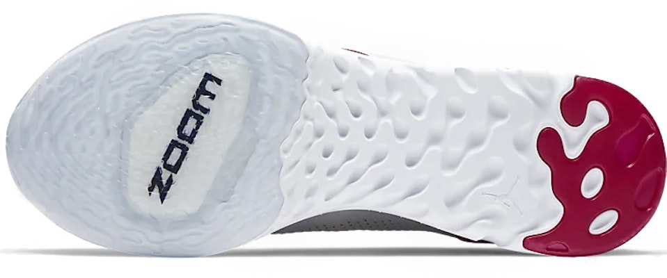 Air Jordan React Havoc "俄克拉荷马·牛仔队" CJ6746-106 Purchase Air Jordan React Havoc "俄克拉荷马·牛仔队" CJ6746-106