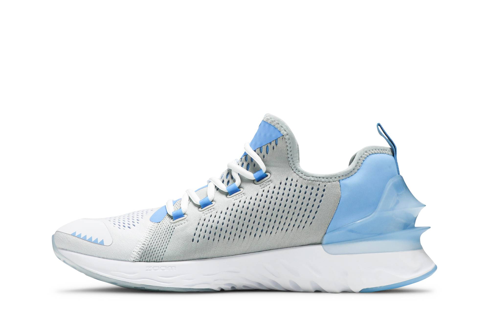 Jordan React Havoc 'UNC' 圖 3