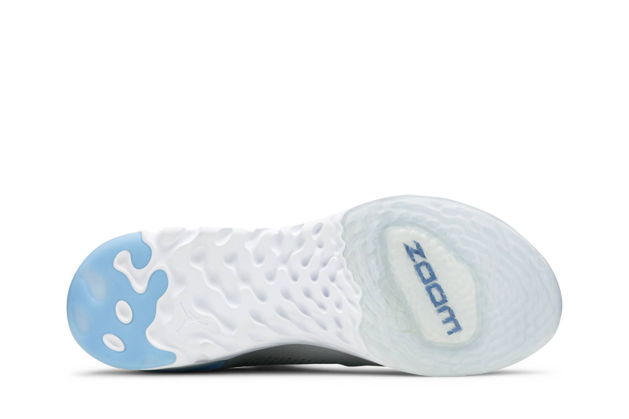 Jordan React Havoc 'UNC' 圖 4