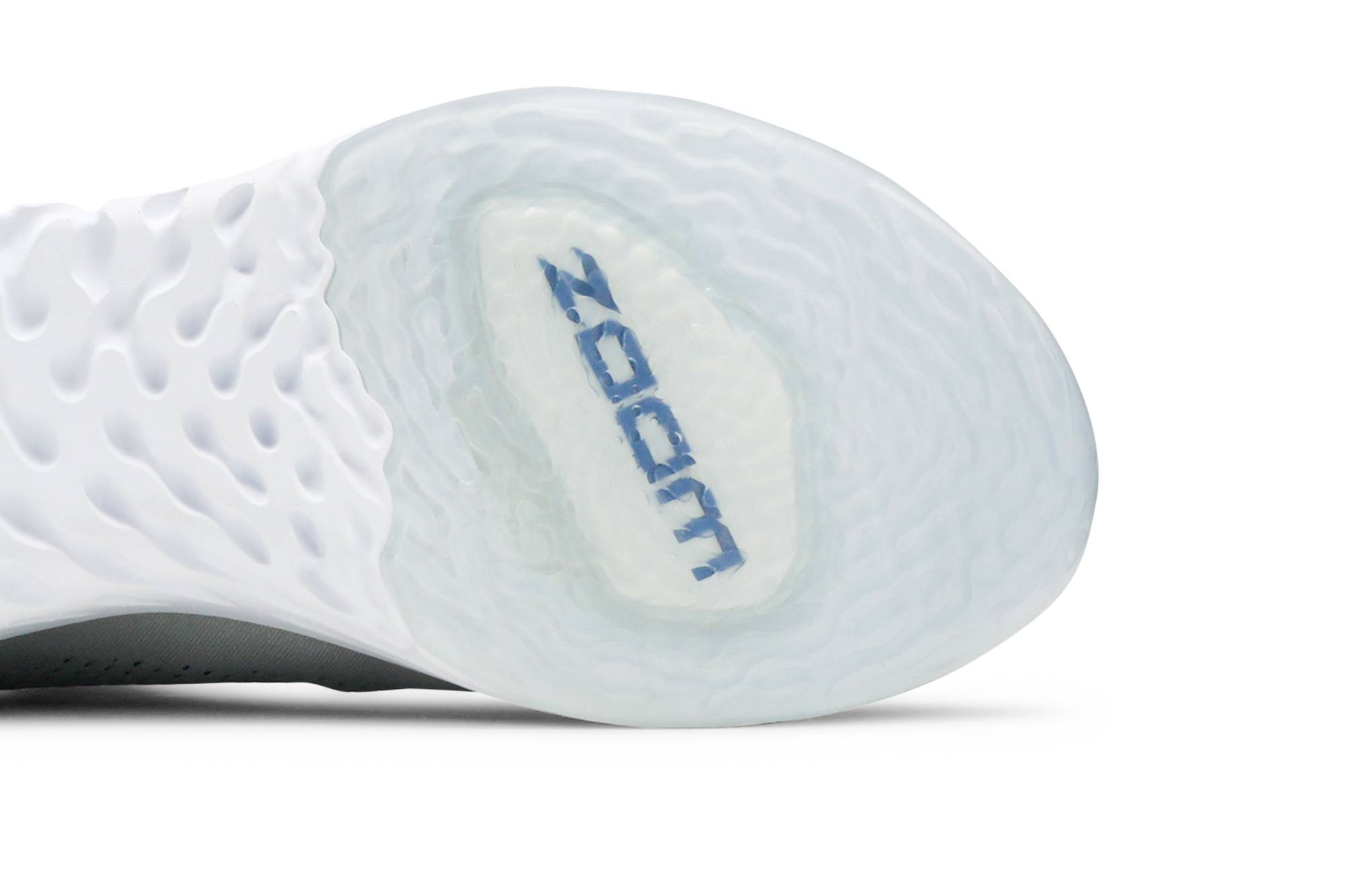 Jordan React Havoc 'UNC' 圖 5