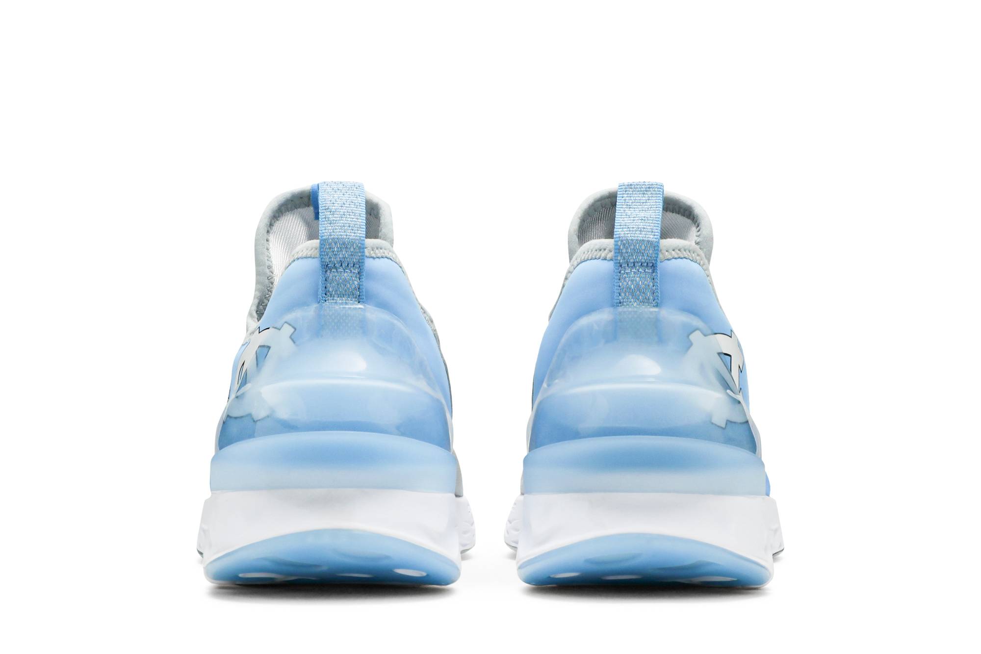 Jordan React Havoc 'UNC' 圖 6