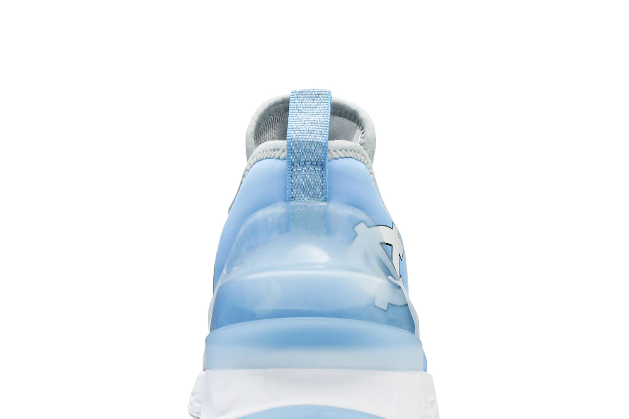 Jordan React Havoc 'UNC' 圖 7