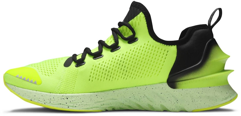 Air Jordan React Havoc Volt AR8815 700 AR8815 700 Novelship