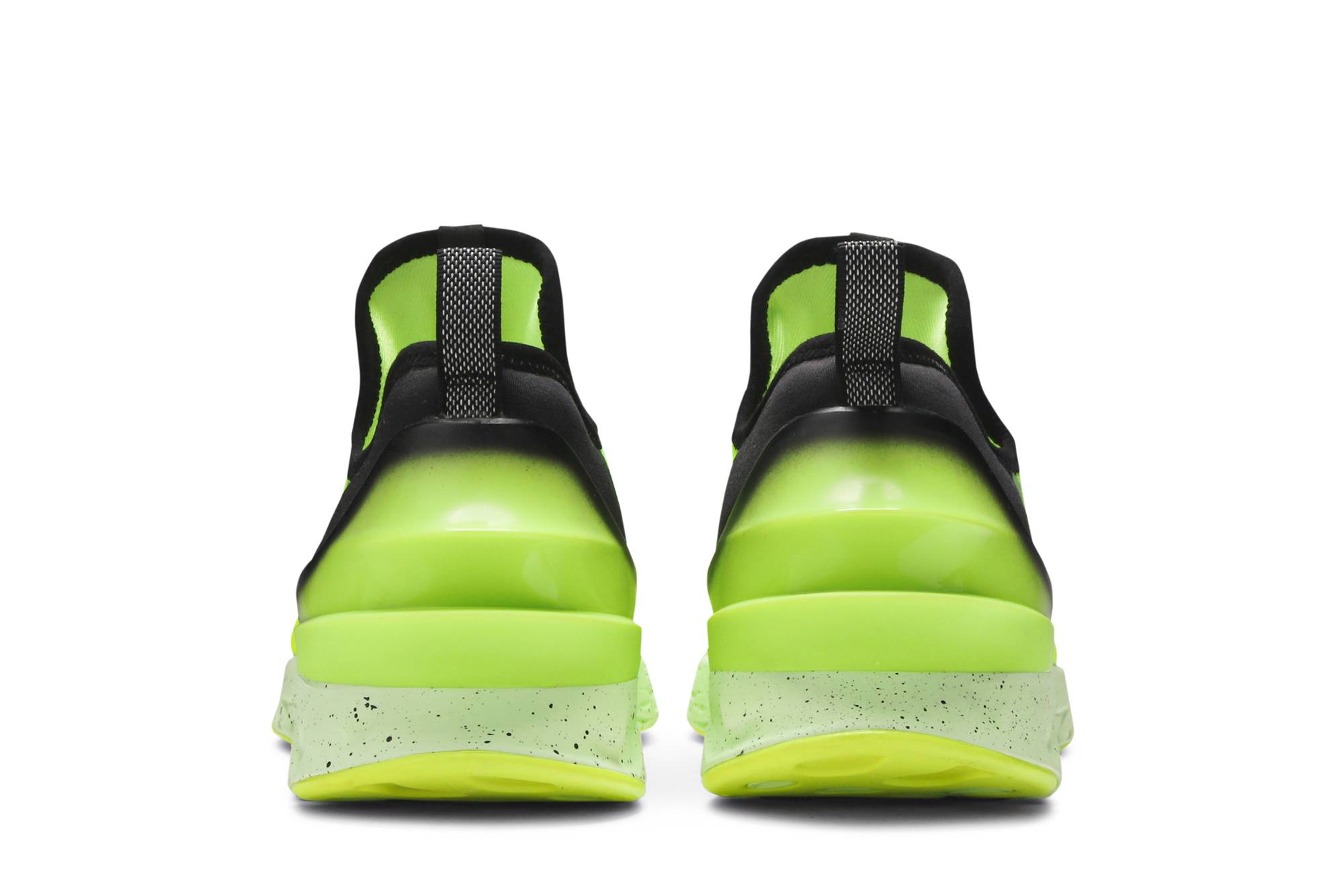 Details for 에어 조던 리액트 해복 "볼트" ️  (44 characters) AR8815-700