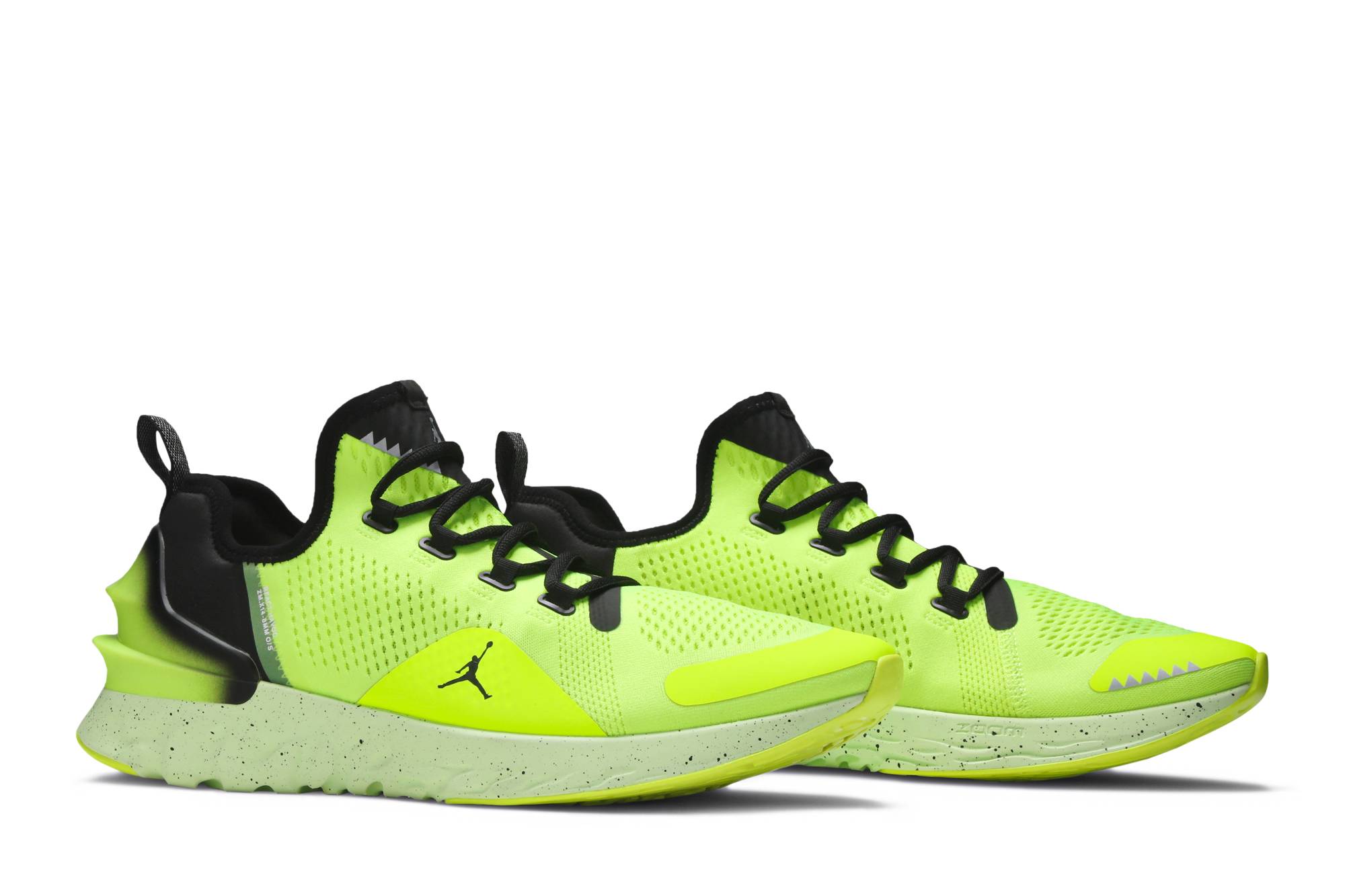 Cheap 에어 조던 리액트 해복 "볼트" ️  (44 characters) AR8815-700