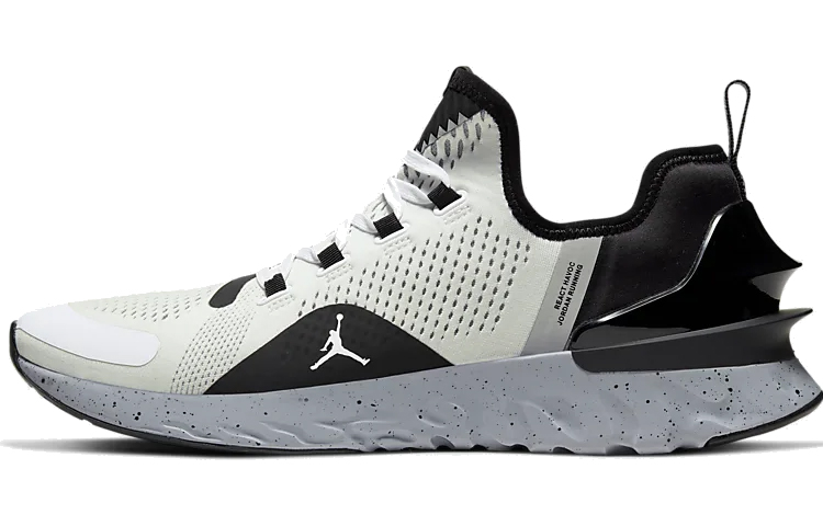 Air Jordan React Havoc 'White Wolf Grey' AR8815-102