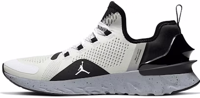 Air Jordan React Havoc 'White Wolf Grey' AR8815-102 Air Jordan React Havoc 'White Wolf Grey' AR8815-102