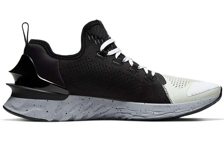 Order Air Jordan React Havoc 'Blanco y Gris Lobo' AR8815-102