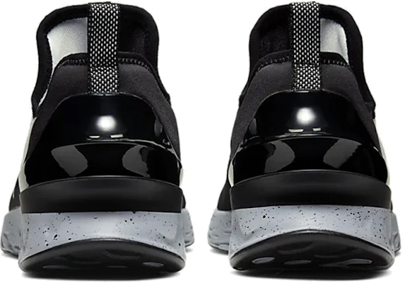 Air Jordan React Havoc 'Blanco y Gris Lobo' AR8815-102 Shop Air Jordan React Havoc 'Blanco y Gris Lobo' AR8815-102