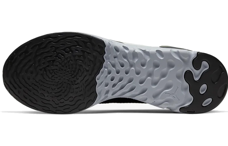 Purchase Air Jordan React Havoc 'Blanco y Gris Lobo' AR8815-102