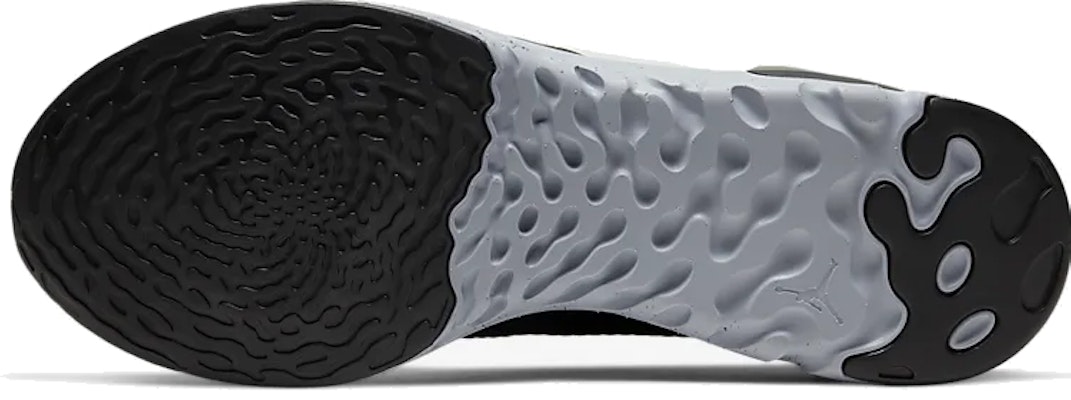 Air Jordan React Havoc 'Blanco y Gris Lobo' AR8815-102 Purchase Air Jordan React Havoc 'Blanco y Gris Lobo' AR8815-102