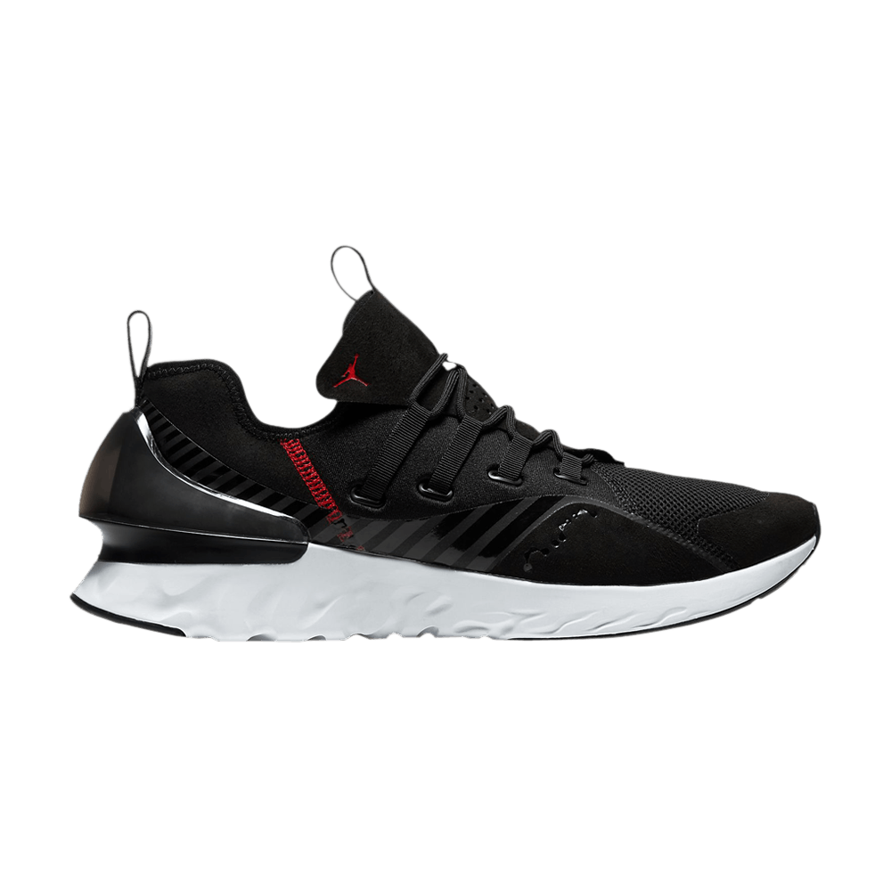 Air Jordan React Havoc SE 'Black Challenge Red' CK2772-001