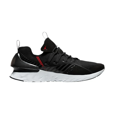 Jordan React Havoc SE 'Black Challenge Red'