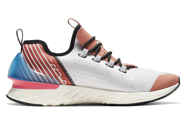 Order Air Jordan React Havoc SE JSP 'Terra Blush' Lelaki/Wanita Sneakers. CK2772-101