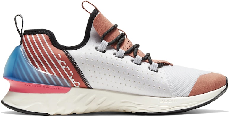 Air Jordan React Havoc SE JSP 'Terra Blush' Lelaki/Wanita Sneakers. CK2772-101 Order Air Jordan React Havoc SE JSP 'Terra Blush' Lelaki/Wanita Sneakers. CK2772-101