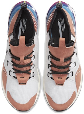 Air Jordan React Havoc SE JSP 'Terra Blush' Lelaki/Wanita Sneakers. CK2772-101 Shop Air Jordan React Havoc SE JSP 'Terra Blush' Lelaki/Wanita Sneakers. CK2772-101