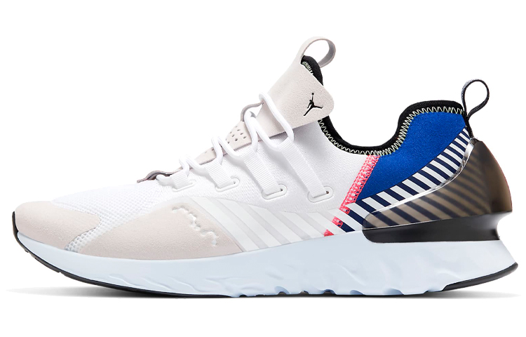 Air Jordan React Havoc SE JSP 'White Vast Grey' CK2772-100