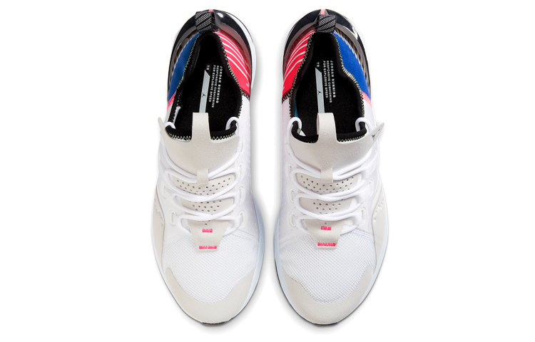 Shop 에어 조던 리액트 해복 SE JSP '화이트 그레이' CK2772-100