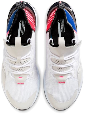 耐克 Air Jordan React Havoc SE JSP '白色 浅灰色' CK2772-100 Shop 耐克 Air Jordan React Havoc SE JSP '白色 浅灰色' CK2772-100