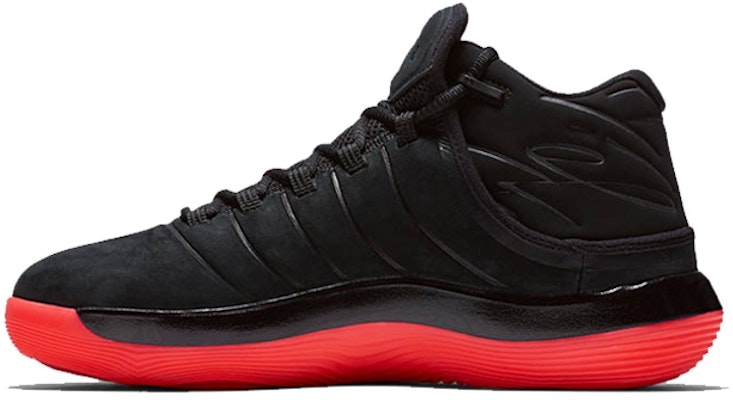 喬丹 React Super Fly 2017 PF 中幫 實戰籃球鞋 男款 黑紅 國內版 Buy 喬丹 React Super Fly 2017 PF 中幫 實戰籃球鞋 男款 黑紅 國內版