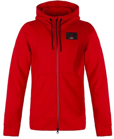 air-jordan-red-zip-up-hoodie-with-drawstring-av-2291-687