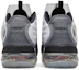 Details for (W) Air Jordan Reign 'Ceniza' CD2601-006