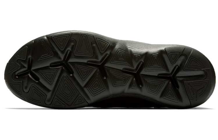 Details for Air Jordan Relentless "黑色炉灰" AJ7990-001