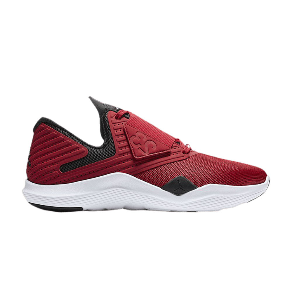 Air Jordan Relentless 'Gym Red' AJ7990-601