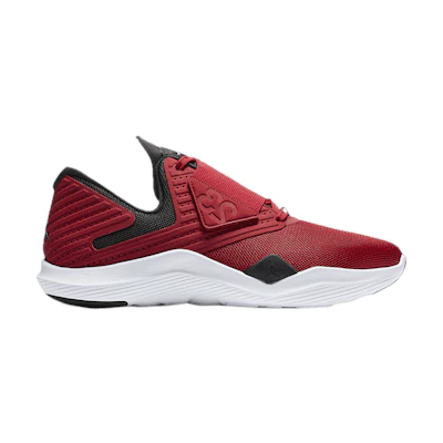Jordan Relentless 'Gym Red'