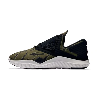 Jordan Relentless Camo