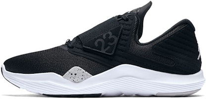 Air Jordan Relentless Sports Shoes Black/White AJ7990-004 Air Jordan Relentless Sports Shoes Black/White AJ7990-004