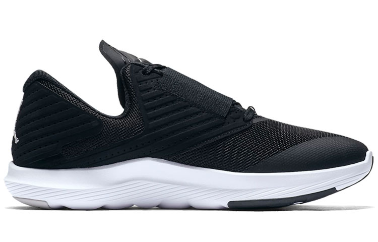 Order Zapatillas Deportivas Air Jordan Relentless Negro/Blanco AJ7990-004