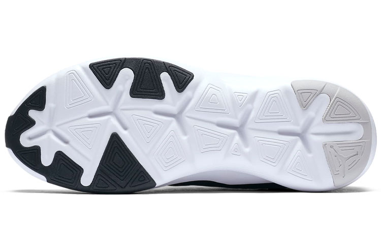 Details for Zapatillas Deportivas Air Jordan Relentless Negro/Blanco AJ7990-004