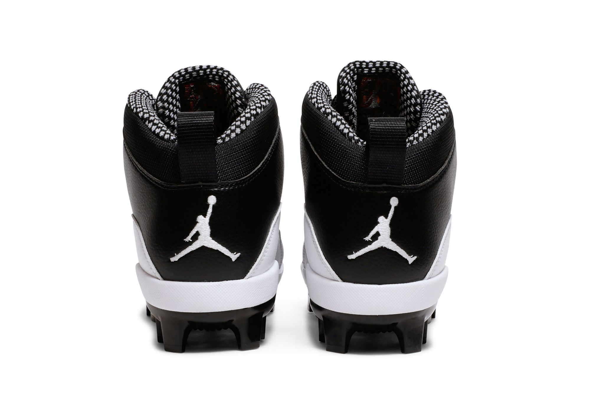 Details for Air Jordan 复刻10 MCS '黑白配' CQ9532-001