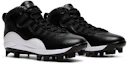 Cheap Air Jordan 复刻10 MCS '黑白配' CQ9532-001