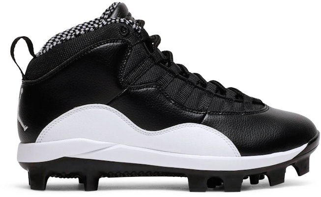 Air Jordan 复刻10 MCS '黑白配' CQ9532-001 Buy Air Jordan 复刻10 MCS '黑白配' CQ9532-001