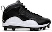 Buy Air Jordan 复刻10 MCS '黑白配' CQ9532-001