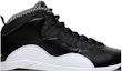 Order Air Jordan 复刻10 MCS '黑白配' CQ9532-001
