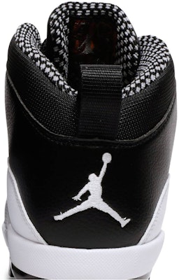 Air Jordan 复刻10 MCS '黑白配' CQ9532-001 Sizing Air Jordan 复刻10 MCS '黑白配' CQ9532-001