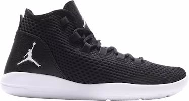 Air Jordan Reveal 'Black White' 834064-010 Air Jordan Reveal 'Black White' 834064-010