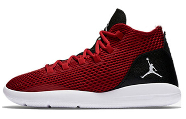Air Jordan Reveal 'Gym Red' 834064-605