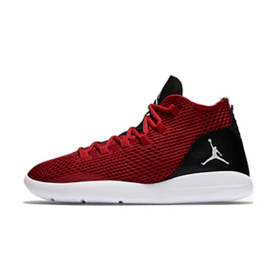 Jordan Reveal 'Gym Red'