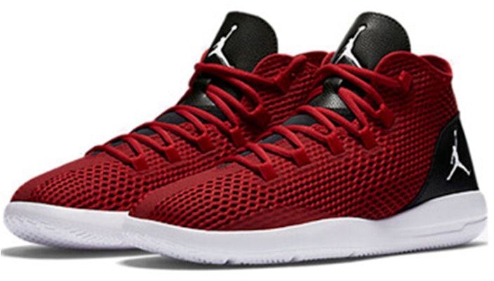Air Jordan Reveal「健身紅」834064-605 Lookbook Air Jordan Reveal「健身紅」834064-605