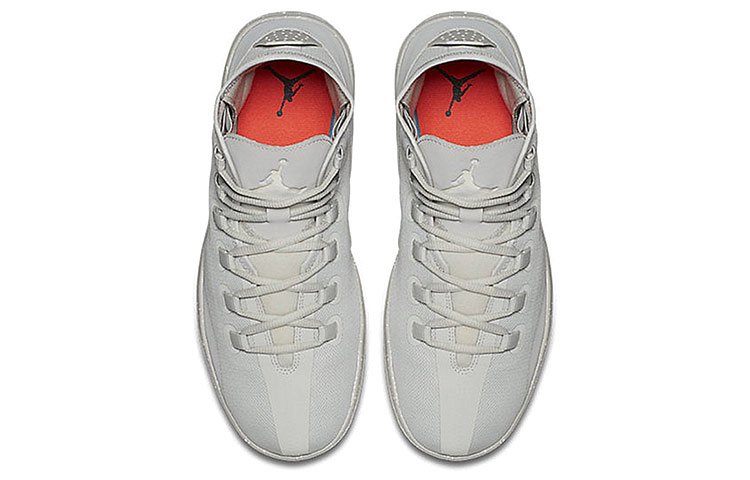 Lookbook Air Jordan Reveal ''Light Bone'' Chaussures 834064-005