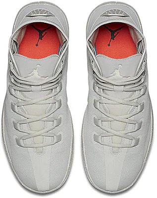 Air Jordan Reveal ''Light Bone'' Chaussures 834064-005 Lookbook Air Jordan Reveal ''Light Bone'' Chaussures 834064-005