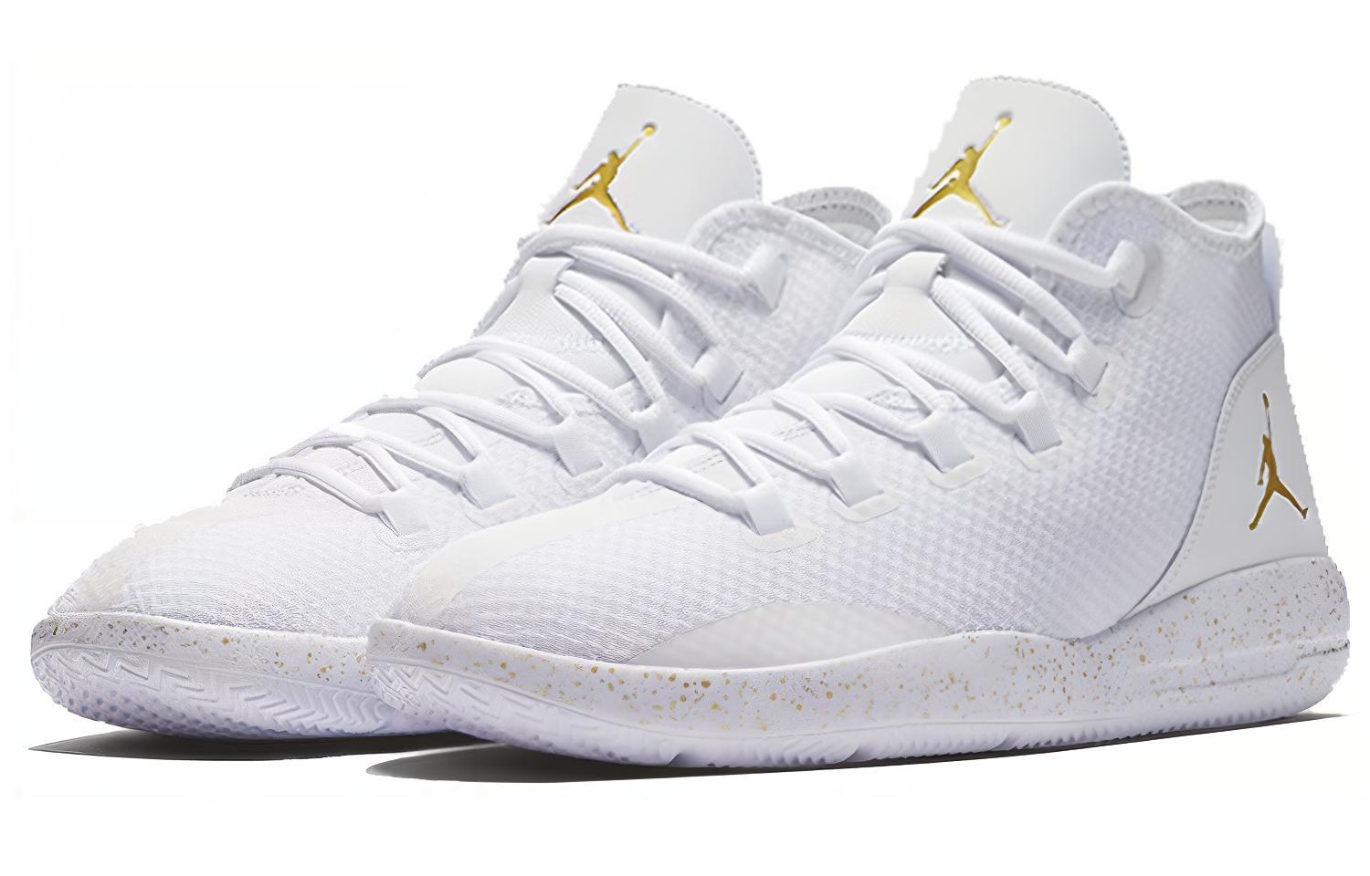 Order Air Jordan Reveal ''Moneta d''Oro Metallizzata'' 834064-133