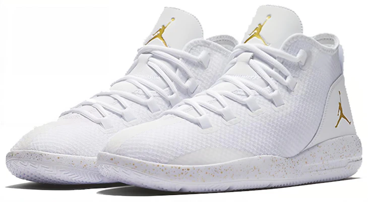 Air Jordan Reveal ''Moneta d''Oro Metallizzata'' 834064-133 Order Air Jordan Reveal ''Moneta d''Oro Metallizzata'' 834064-133